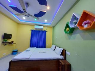 Samriddha Beach Resort - Mandarmani - 6