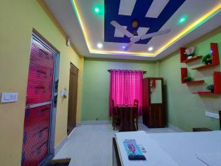 Samriddha Beach Resort - Mandarmani - 3