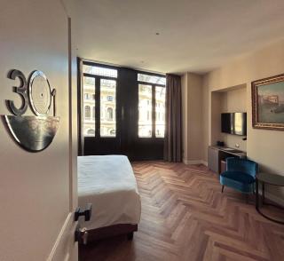 Caruso Place Boutique & Wellness Suites - Naples - 4