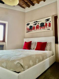 Appartamento “La Casa Di Lia” - Montepulciano - 2