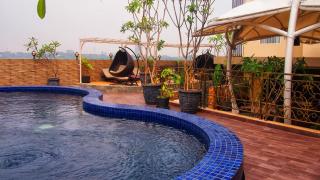 Sapphire Sky Hotel & Conference - Serpong - 5