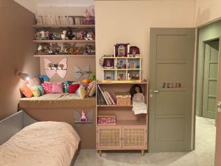 Magnifique appartement proche tour Eiffel - Paris - 5