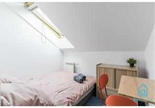 Sunlight Room - 15 min to Old Town Gdansk - Danzig - 3