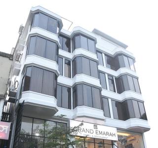 Grand Emarah Hotel and Restaurant - Sylhet - 4