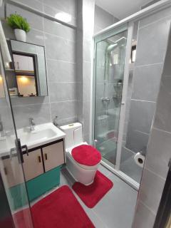 Smart home serviced appartment studio - 3