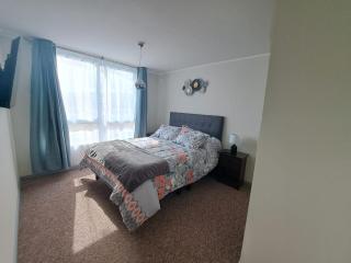 Departamento full equipado para 5 personas - Coquimbo - 5