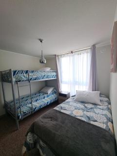 Departamento full equipado para 5 personas - Coquimbo - 1