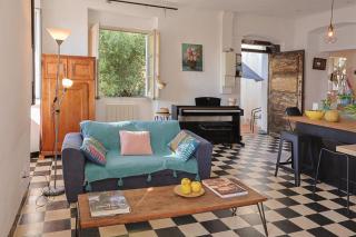 Maison de la Plage - Erbalunga - 3