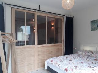 Gite de l'allée Arras Dainville - 6