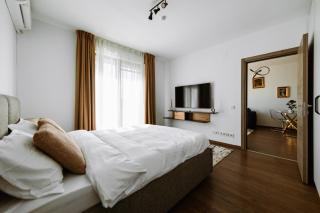 Bucharest Unirii Square Luxury Apartment SOHO Piata Unirii - 7