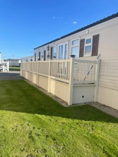 SKEGNESS GOLDEN PALM HOLIDAY HOME Pg 52 - Skegness - 0