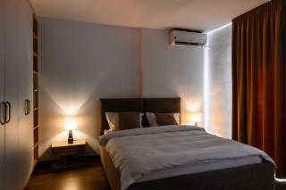 Bucharest Unirii Square Luxury Apartment SOHO Piata Unirii - 1