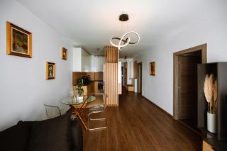 Bucharest Unirii Square Luxury Apartment SOHO Piata Unirii - Bucarest - 2