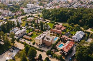 Ievų vila - Palanga - 5
