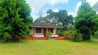 Verdant Vagamon Cottage - Vagamon - 0