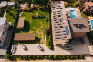 Ievų vila - Palanga - 3