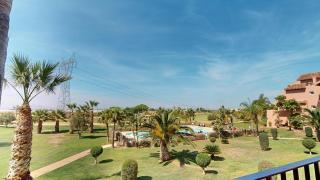 Casa PedroRoca VA-Murcia Holiday Rentals Property - Torre-Pacheco - 7