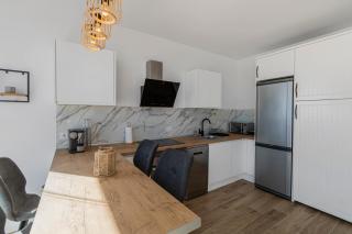 Urban Elegance View Suite Pool - Las Palmas - 7