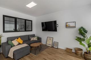 Urban Elegance View Suite Pool - Las Palmas - 5