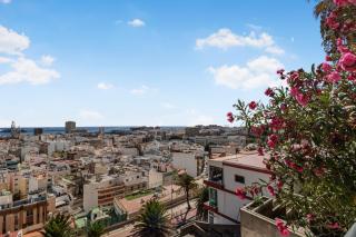 Urban Elegance View Suite Pool - Las Palmas - 1