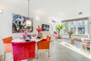 Dorpsgeluk centrum Uitgeest - Uitgeest - 5