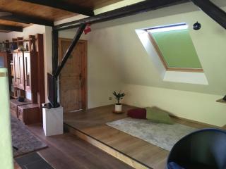 Rinteln-Loft mit E-Auto-Ladestation - Rinteln - 8