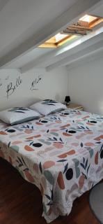 APT 2 chambres vue exceptionnelle - Tiuccia - 4