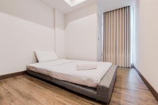 Great Designed and Homey 2BR at Branz BSD City Apartment By Travelio - 8