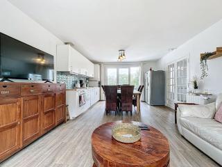 Grande maison chic proche Paris - Saint-Denis - 0