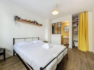 Grande maison chic proche Paris - 4