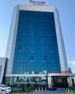 Ramada by Wyndham Sivas - Sivas - 1