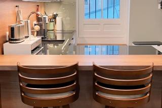 Suite de luxe 3 étoiles au coeur de Dijon - Dijon - 3