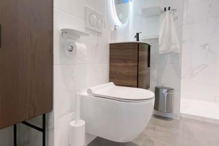 Suite de luxe 3 étoiles au coeur de Dijon - Dijon - 8