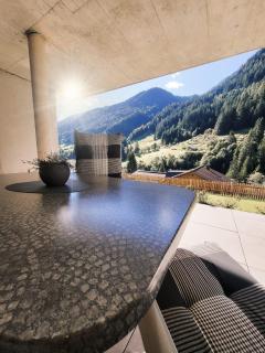 FerienGLÜCK, Apartment - Finkenberg - 8