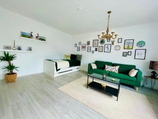 Allegra Appartements, Region Bostalsee - 1