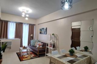 1BR with Balcony Condo accross NAIA T3 - Manila - 0