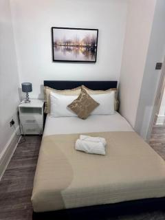 2bed2bath flat London - Londra - 1