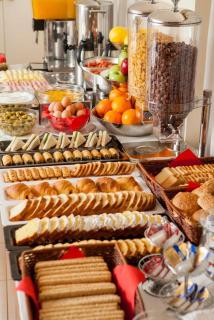 Kerkyra Beach Hotel & Apartments - Benitses - 1