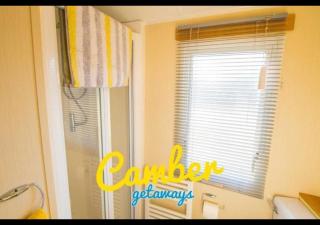 SP90 - Camber Sands Holiday Park - Dog Friendly - 4