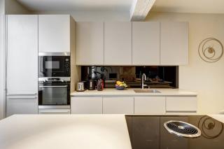 Bluestay 66 - Superbe Appartement au Cœur de Paris - Parijs - 1