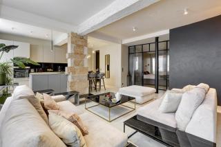 Bluestay 66 - Superbe Appartement au Cœur de Paris - Parijs - 5