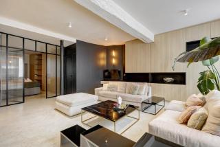 Bluestay 66 - Superbe Appartement au Cœur de Paris - Parijs - 3