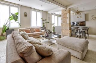 Bluestay 66 - Superbe Appartement au Cœur de Paris - Parijs - 4