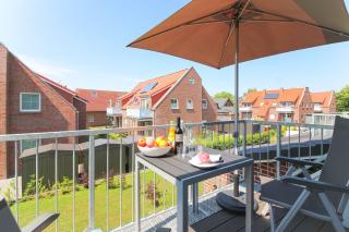 Matrosenhaus-Fiete - Greetsiel - 7