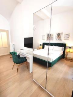 The Gold Apartment - Rome - 9