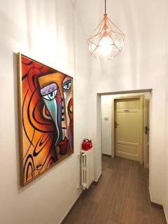 The Gold Apartment - Rome - 8