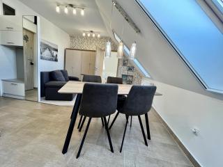 Móló Resort 25 by HelloBalatonlelle - Balatonlelle - 7