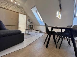 Móló Resort 25 by HelloBalatonlelle - Balatonlelle - 5