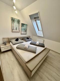 Móló Resort 25 by HelloBalatonlelle - 1