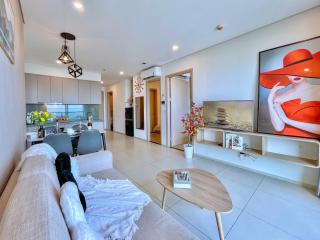 NaPa Homestay - The Sóng Vũng Tàu - Vung Tau - 8